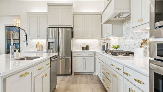 The Heights at Uptown Celina by Normandy Homes in Celina - image 9