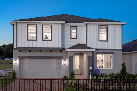 Eagletail Landings by Trinity Family Builders in Leesburg - photo 15 15