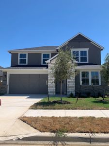 Seasons at Carillon by Richmond American Homes in Manor - photo 12 12