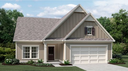 Hickory Bluffs by Lennar in Canton - photo 9 9