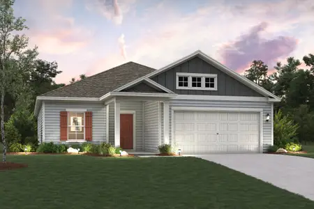 MiraVerde by Century Communities in Crowley - photo 2 2