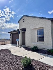 Monroe Ranch by K. Hovnanian® Homes in Buckeye - image 16