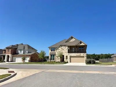 Brooklands - Master planned community in Hutto, TX 0 0