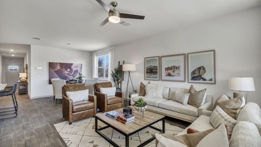 Southgate by D.R. Horton in Hutto - photo 49 49
