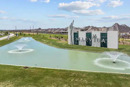 Marvida by M/I Homes in Cypress - image 13