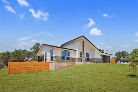 Lago Vista by LTX Home Builders in Lago Vista - photo 20 20