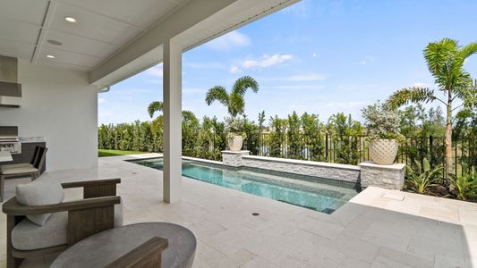 Sanctuary at Seaire 60' 5