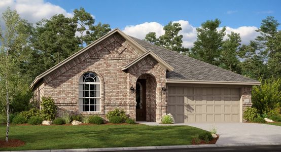 Bridgewater: Brookstone Collection by Lennar in Princeton - photo 5 5