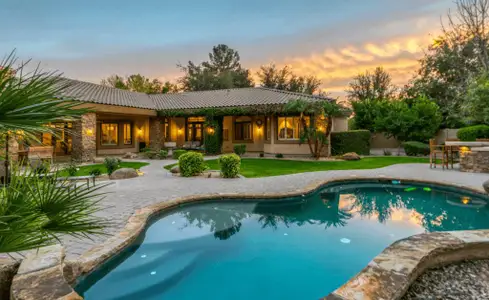 Ashland by Saratoga Homes in Angleton - image 4