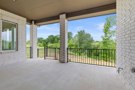 Double Eagle Ranch by Coventry Homes in Cedar Creek - photo 13 13