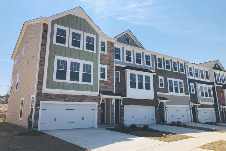 Alston Landing by M/I Homes in Cary - photo 7 7