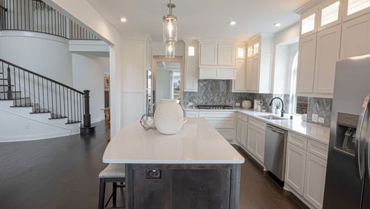 High Country by First Texas Homes in Burleson - image 2