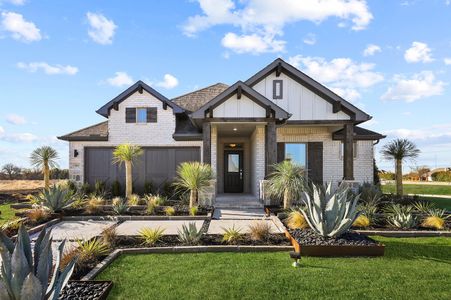 LakePointe by Trophy Signature Homes in Lavon - photo 9 9