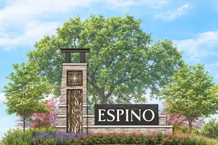 Espino by KB Home in San Antonio - image