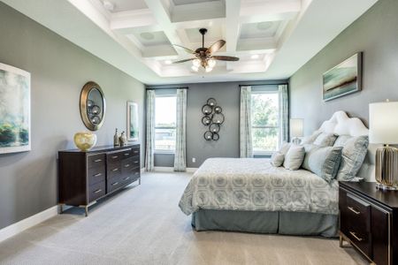 Talon Hills by Graham Hart Home Builder in Fort Worth - photo 21 21