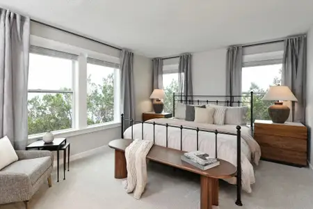 Weslyn Park Classical 18