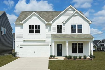 Laurelbrook - Master planned community in Sherrills Ford, NC 8 8