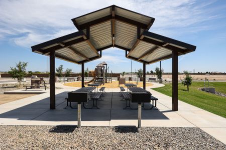 Landmarke by Mattamy Homes in Queen Creek - photo 5 5