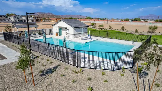 Rialta by Landsea Homes in Mesa - image