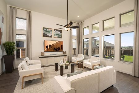 Solterra Texas by Coventry Homes in Mesquite - photo 43 43