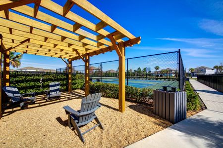 Aviary at Rutland Ranch - Master planned community in Parrish, FL 8 8