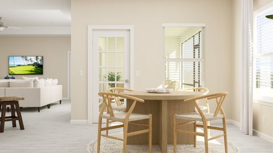 Ruby Crossing: Belmar Collection by Lennar in San Antonio - photo 13 13