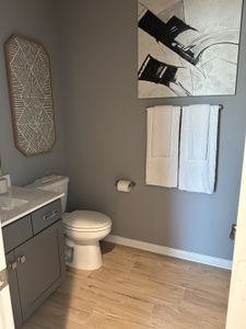 Woodforest by Chesmar Homes in Montgomery - photo 34 34