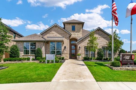 M3 Ranch - Master planned community in Mansfield, TX 11 11