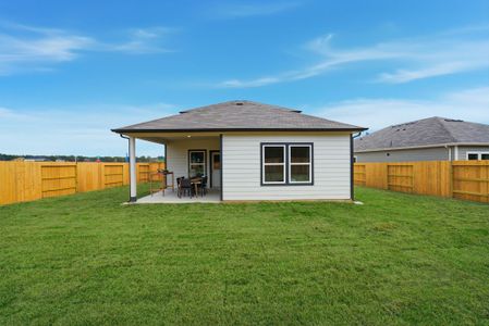 Lonestar Collection at Maple Woods 20