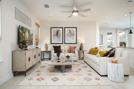 Hymeadow by Brohn Homes in Maxwell - image 8