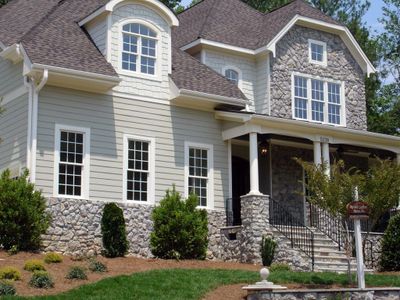 Sanctuary At Yates Mill by Poythress Homes in Raleigh - photo 7 7