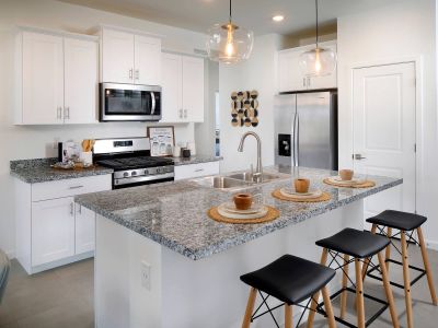 Bella Vista Trails Classic Series by Meritage Homes in San Tan Valley - photo 36 36