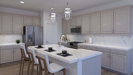 The Villages at North Copper Canyon – Valley Series by Landsea Homes in Surprise - photo 26 26