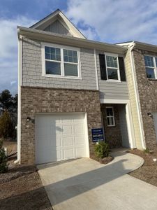 Palmetto Cove by Starlight Homes in Palmetto - photo 5 5