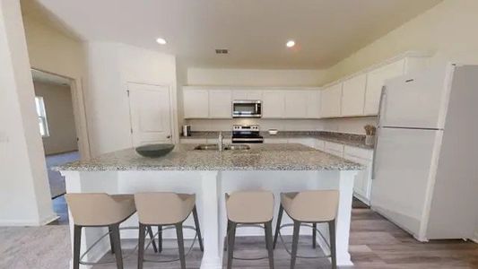 Meridian by Starlight Homes in San Antonio - photo 18 18