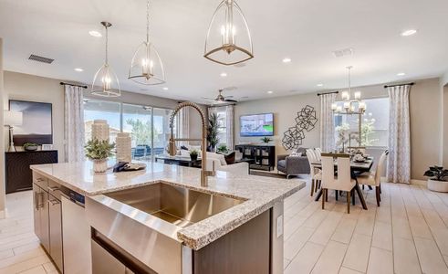 Sweetwater Farms - Villagio by Brightland Homes in Surprise - photo 24 24