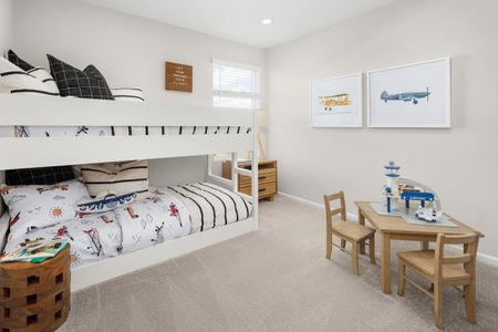 The Casitas Collection at Windler by Risewell Homes in Aurora - image 8