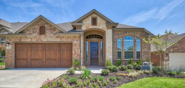 Las Lomas - Master planned community in Forney, TX 12 12