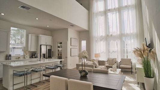 Highland Commons by CitySide Homes in Houston - photo 9 9