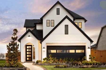 Elyson - Master planned community in Katy, TX 24 24