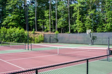 The Reserve At Liberty Park by Fischer Homes in Braselton - photo 7 7