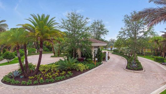 Artistry Palm Beach by Kolter Homes in Palm Beach Gardens - image 13