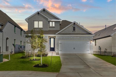 Davis Ranch - Master planned community in San Antonio, TX 25 25