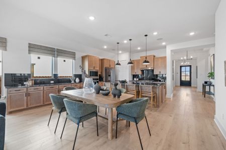 Chaparral Park 50' 10