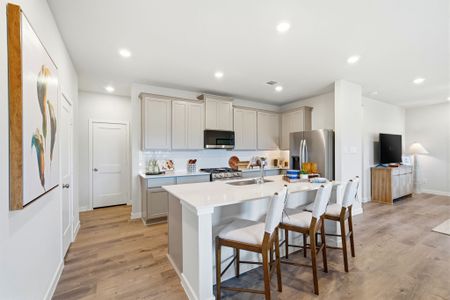 Lonestar Collection at Maple Woods 7