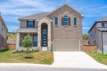 Ladera by Liberty Home Builders in San Antonio - photo 7 7