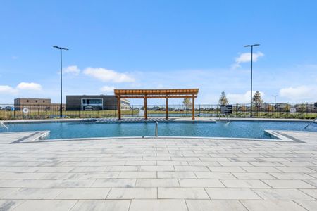 Meadow Vista 60-65 by Bloomfield Homes in Anna - image 10