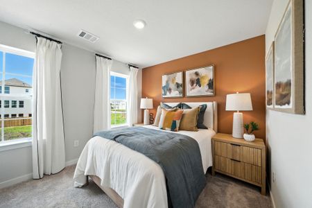 Cloverdale by Century Communities in Houston - image 16