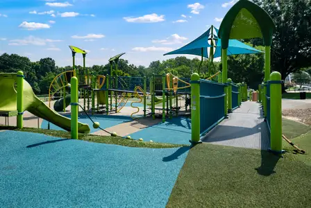 Creekwood by Lennar in Ayden - image