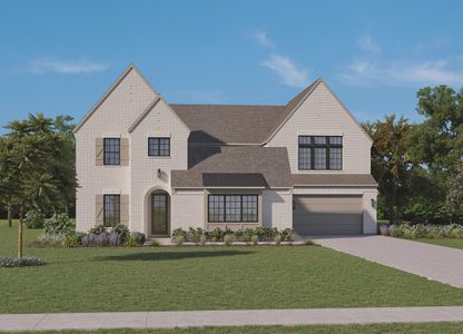 Park Place by Homebound in Prosper - image 3